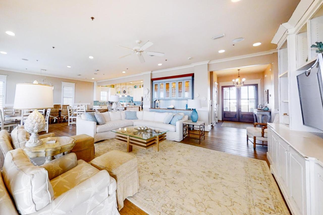 The Veranda Villa กัลฟ์ชอร์ส ภายนอก รูปภาพ