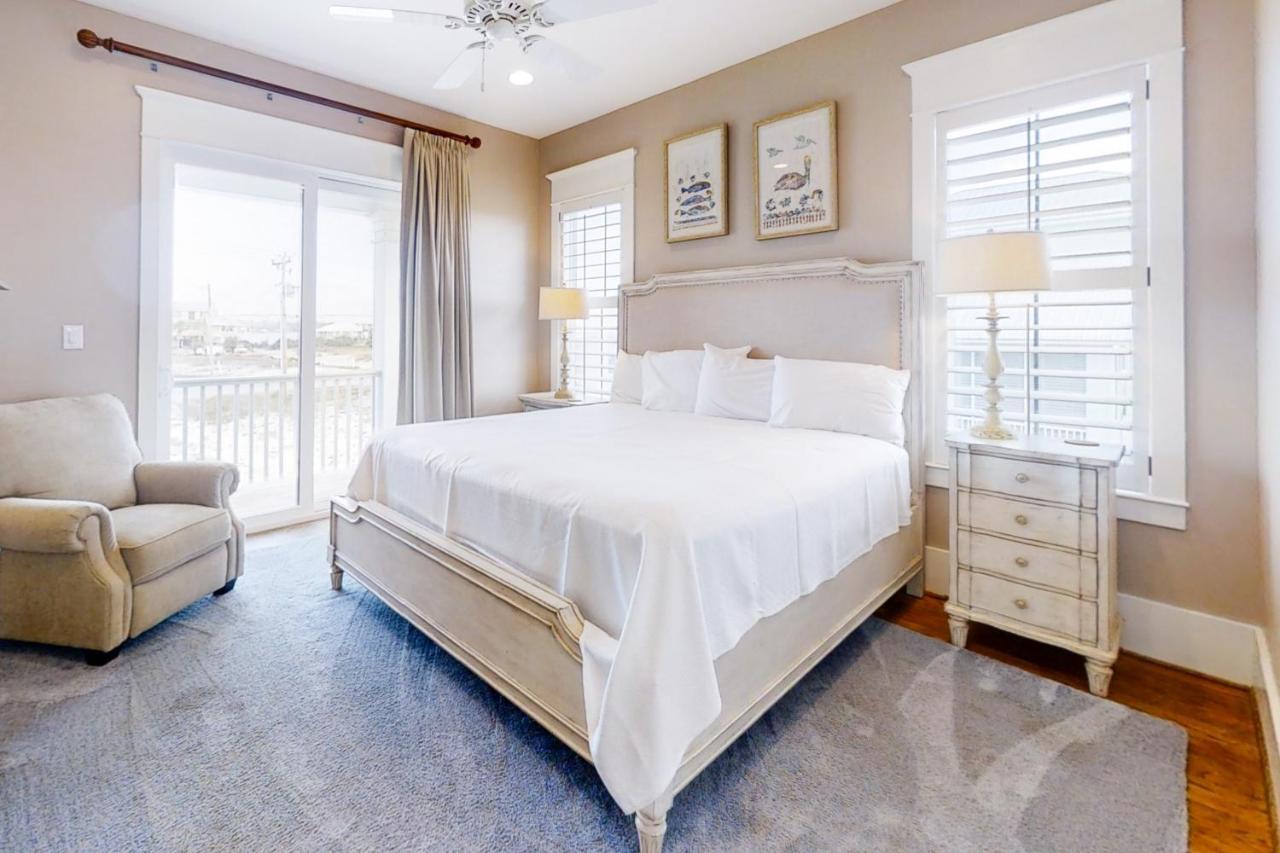 The Veranda Villa กัลฟ์ชอร์ส ภายนอก รูปภาพ