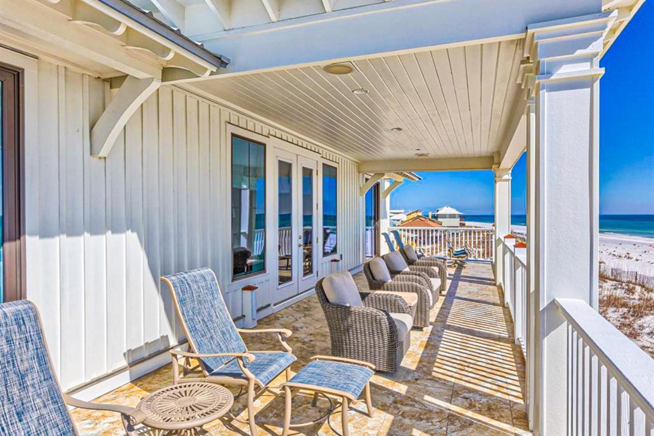 The Veranda Villa กัลฟ์ชอร์ส ภายนอก รูปภาพ