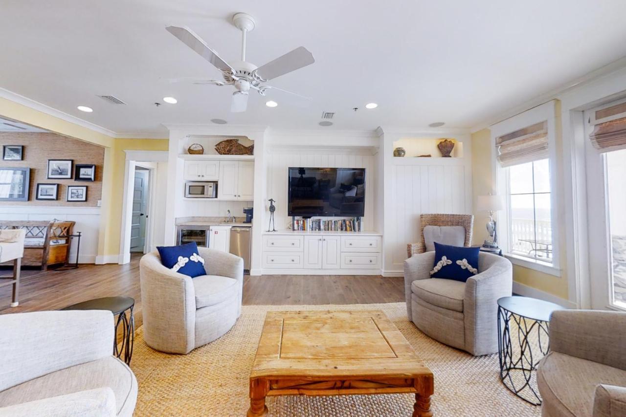 The Veranda Villa กัลฟ์ชอร์ส ภายนอก รูปภาพ